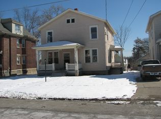 3846 Olivette Ave, Cincinnati, OH 45211