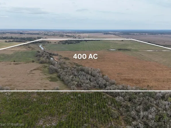 464 John Pearce Grade, Venus, FL 33960