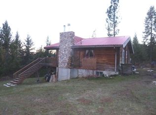 4224A Deer Creek Rd, Valley, WA 99181