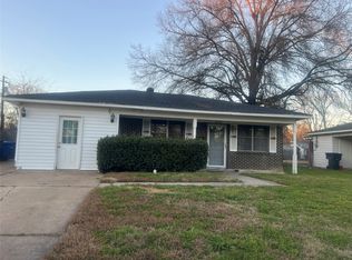 3030 Morningside Dr, Shreveport, LA 71108