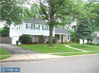 108 Haddontowne Ct, Cherry Hill, NJ 08034