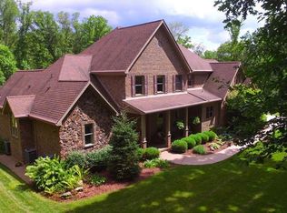 1068 W Lancaster Rd, Harmony, PA 16037