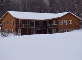 1041 Carrier Rd, Washington, VT 05675