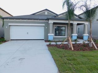 11425 Amapola Bloom Ct, Riverview, FL 33579