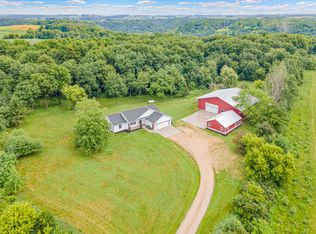 8254 110th St, Spring Valley, WI 54767