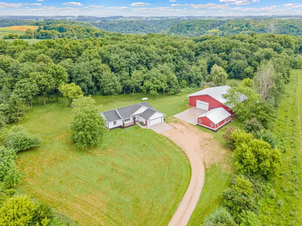 8254 110th St, Spring Valley, WI 54767