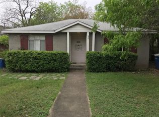 1805 W 36th St, Austin, TX 78731