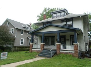 Humboldt 1421, Manhattan, KS 66502
