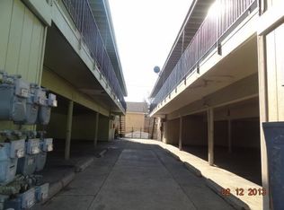 1236 E Oak St APT 4, Stockton, CA 95205