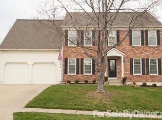 12915 Carter St, Overland Park, KS 66213