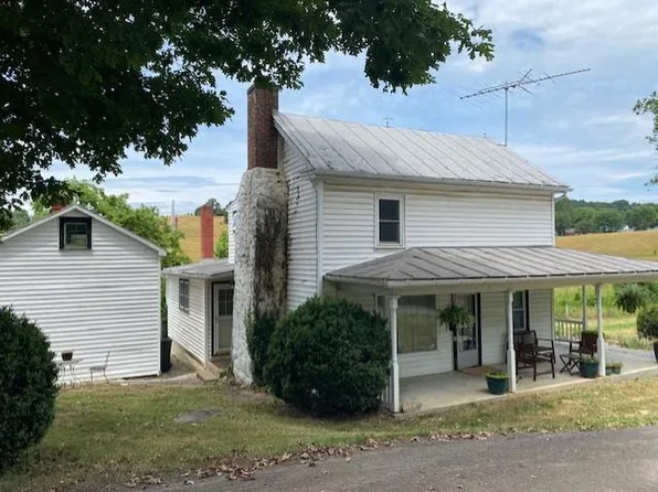 28 Gooney Manor Loop, Bentonville, VA 22610
