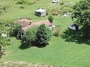 3764 Mount Pleasant Rd, Dalton, GA 30721