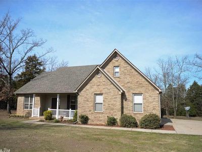 15 Lingo Rd, Greenbrier, AR, 72058