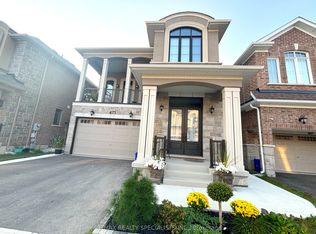 471 Violet Gate #BASEMENT, Milton, ON L9E1X6