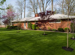 11511 Dogleg Rd, Tipp City, OH 45371