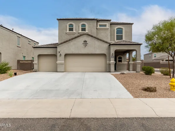 30854 W WHITTON Avenue, Buckeye, AZ 85396
