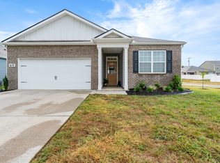 619 Pine Bloom Rd LOT 564, Lebanon, TN 37087