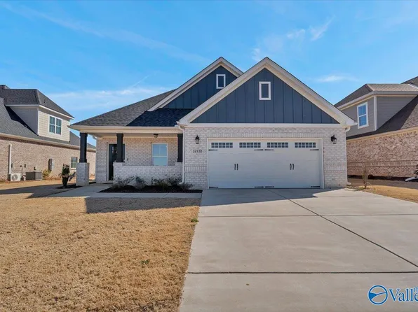 16930 Orleans Dr, Athens, AL 35611