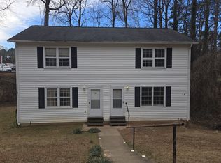 5021 Sun Valley Dr, Oakwood, GA 30566