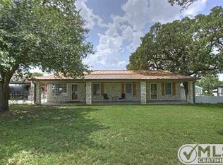 12265 Fm 730 N, Azle, TX 76020