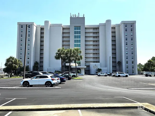 4610 White Ave APT 408, Orange Beach, AL 36561