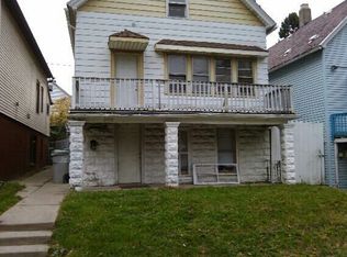 2519A S 5th St, Milwaukee, WI 53207