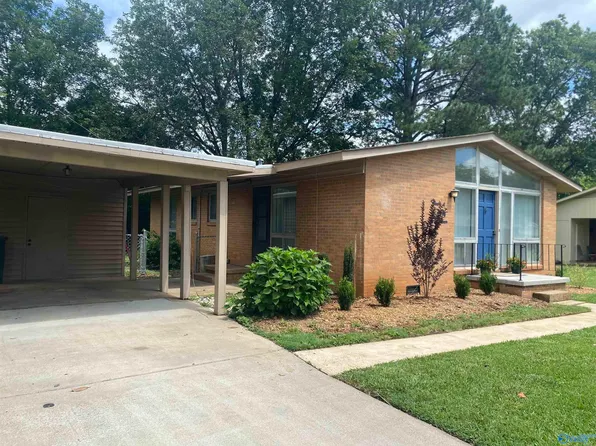 434 Karter St NW, Huntsville, AL 35805