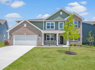 9026 Jagged Ln, Indianapolis, IN 46239