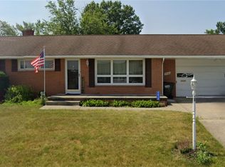 4620 8th St NW, Canton, OH 44708