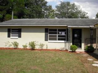 11913 N Elbon Point, Dunnellon, FL 34433