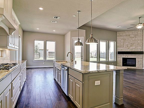 2nd image of 25314 Hollowgate Park Ln