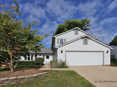 205 S Cross Trl, McHenry, IL, 60050