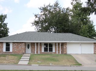 6524 Winifred Dr, Fort Worth, TX 76133
