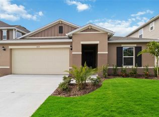 400 Overpool Ave, Davenport, FL 33896