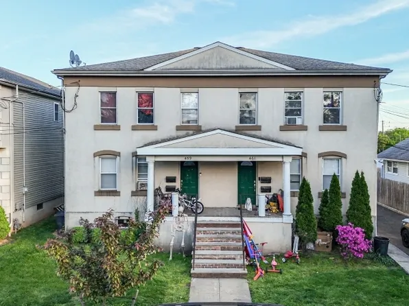 459-461 2nd Ave, Garwood Boro, NJ 07027