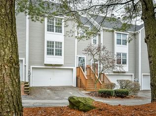 2656 Quail Ridge Ln, Wexford, PA 15090