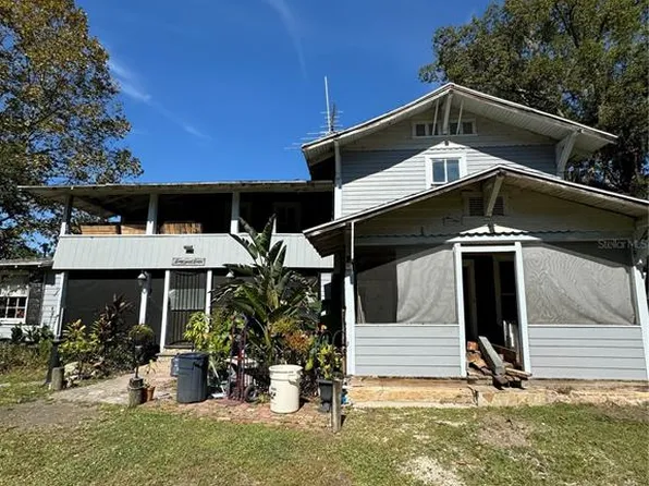 929 Alibrandi Rd, Leesburg, FL 34748