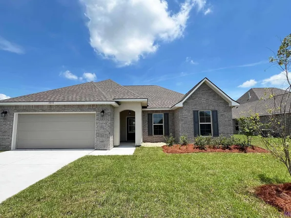 4858 Belmont Dr, Addis, LA 70710