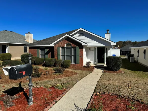 7040 Stoneridge Cir, Columbus, GA 31909