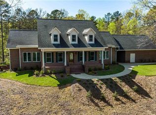 145 W Peel Rd NE, Rome, GA 30161