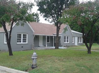 4441 Normandy Rd, Fort Worth, TX 76103