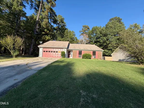 301 Reynolds Ave, Durham, NC 27707