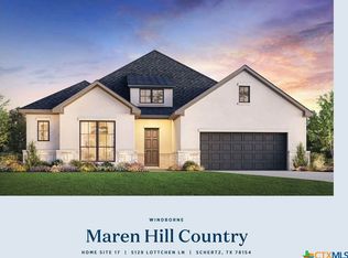 5129 Lottchen Ln, Schertz, TX 78154