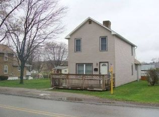 202 Perry Ave, Belle Vernon, PA