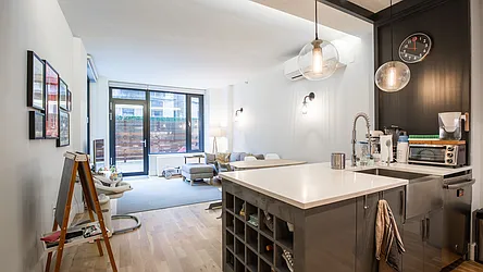Rented by Nooklyn NYC LLC