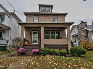 521 2nd St, Dunmore, PA 18512