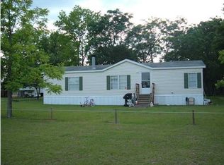 4228 Shamrock Rd, Marianna, FL 32448