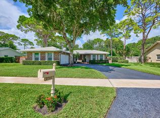 2703 NW Timbercreek Cir, Boca Raton, FL 33431