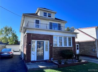 146 Ramsdell Ave, Buffalo, NY 14216