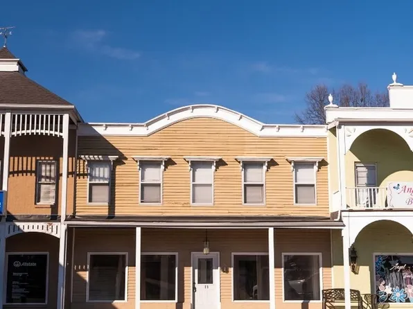 Old Town Center - Unit 109, 109 E 18th St, Owensboro, KY 42303